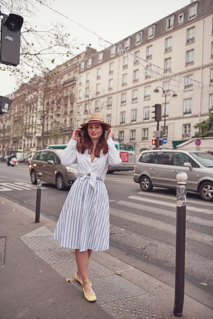 מרשה בלרינה - תמונה עמוד אודות